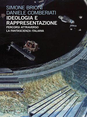 cover image of Ideologia e rappresentazione